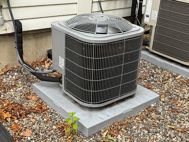 24/7 Emergency Hvac Installation experts in Mount Vernon, IA