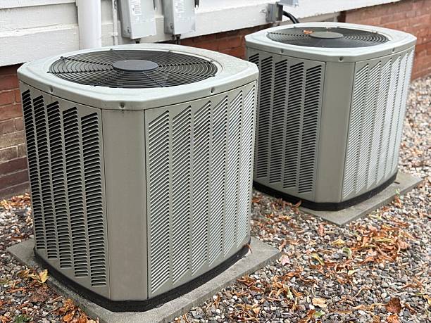 Reliable Hvac Installation contractor in Mount Vernon, IA by JG Cool HVAC
